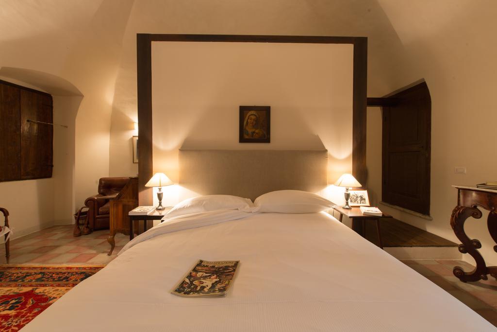 Casa Rosati Hotel Fontecchio Exterior photo