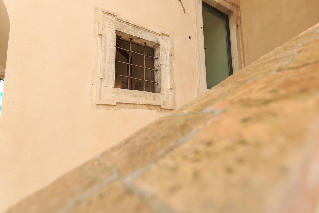 Casa Rosati Hotel Fontecchio Exterior photo