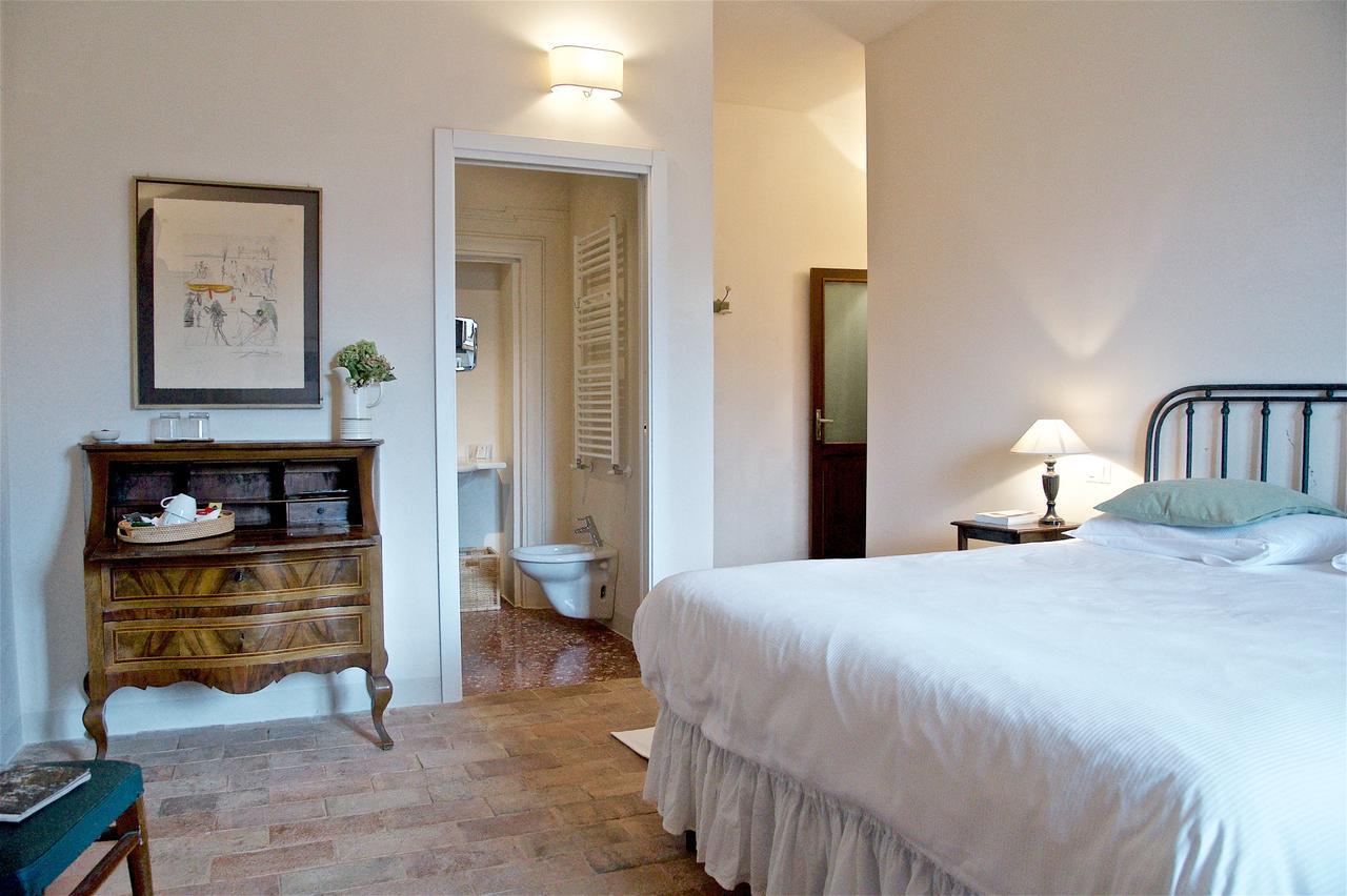 Casa Rosati Hotel Fontecchio Exterior photo