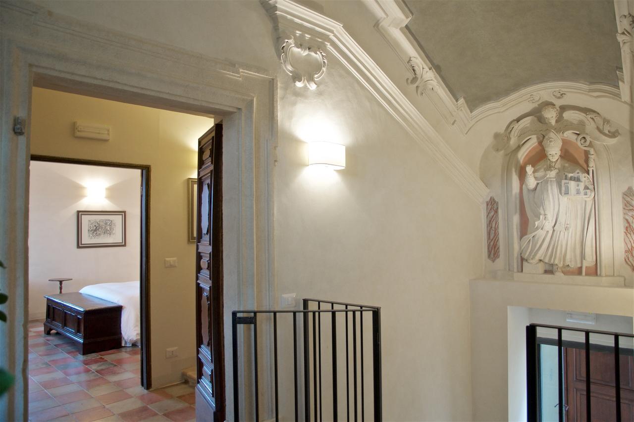 Casa Rosati Hotel Fontecchio Exterior photo